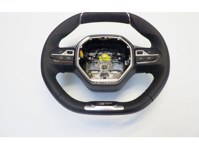 Руль Peugeot 2008 II  2019 -  года 98453341ZD      