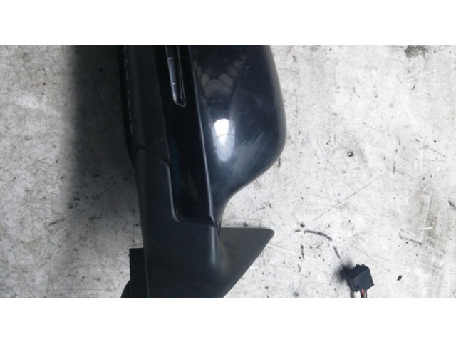 Зеркало электрическое     правое   Audi A3 S3 A3 Sportback 8P  2005-2013 года   