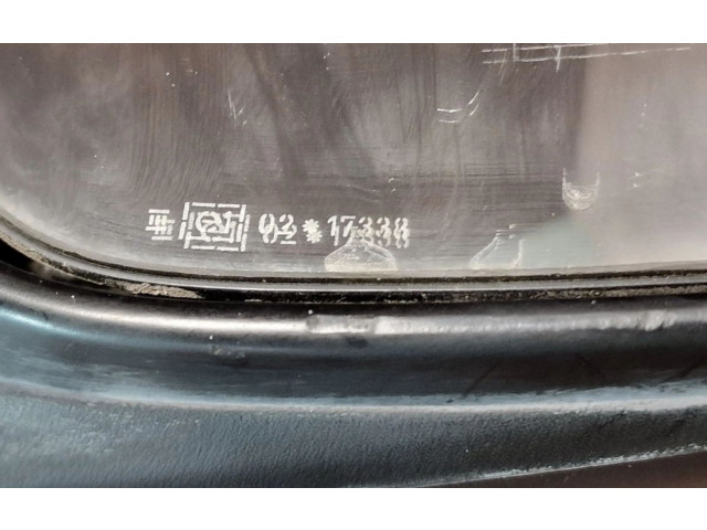 Зеркало электрическое Volkswagen Transporter - Caravelle T4 1991 - 2003 года