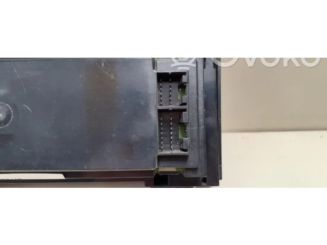 Блок управления климат-контролем P55115903   Jeep Grand Cherokee (WJ)