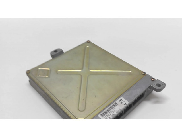 Блок управления двигателя 37820P44G71, 0118485911 Rover 620