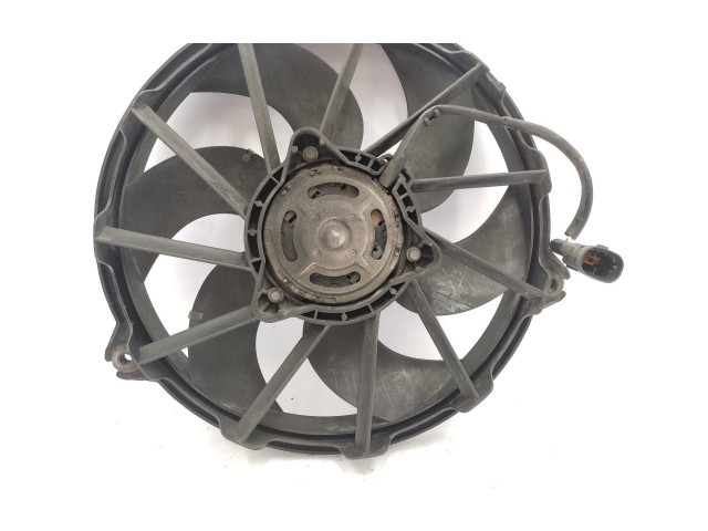 Вентилятор радиатора     1494742080, 5020329    Fiat Ulysse 