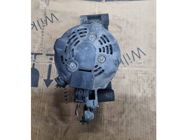 Генератор    Lexus IS 220D-250-350      