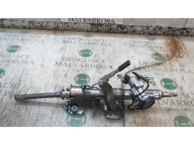 Рулевая рейка Mitsubishi Colt 2004-2008 года