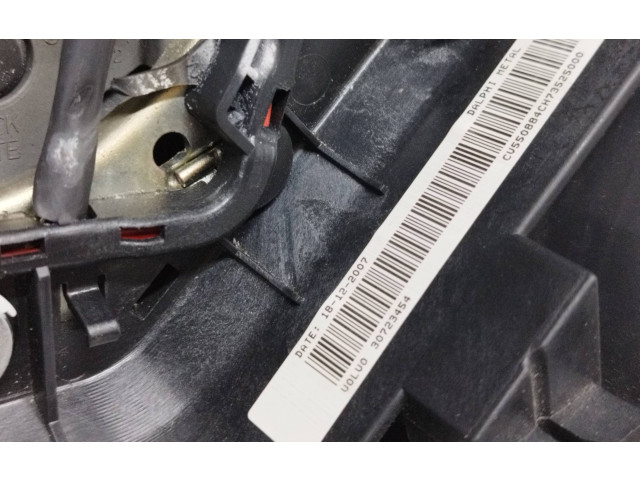 Руль Volvo XC90  2007-2014 года 30723454, 30776426      