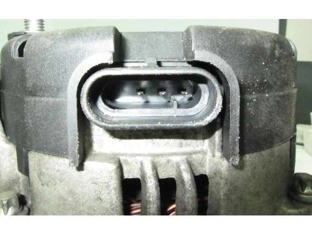 Генератор Chevrolet Lanos