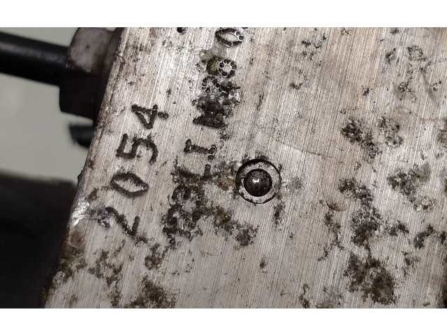 АБС Steuergerät 1K0614517T, 1k0907379aa   Volkswagen  Golf Plus  2005 - 2013 года