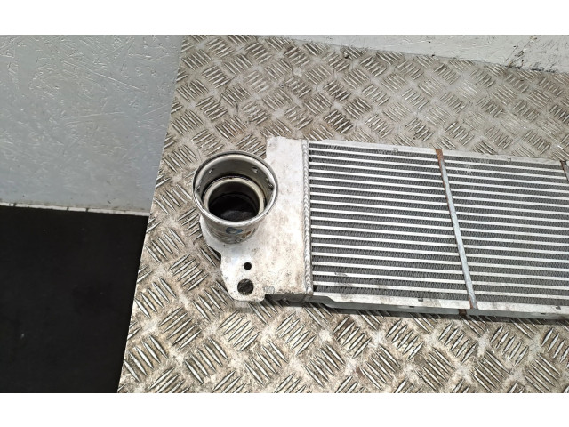 Интеркулер 96683 Volkswagen Transporter - Caravelle T5