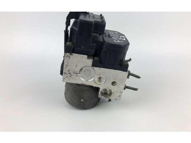 Блок АБС 27531FC000, 11000040680   Subaru  Forester SF  2000-2003 года