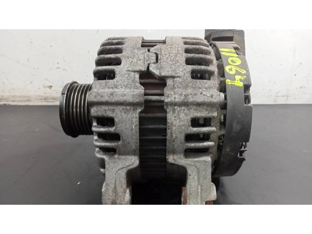 Генератор 6G9N10300ADB, P3-A5-7-1   Ford Mondeo MK IV 2.2     