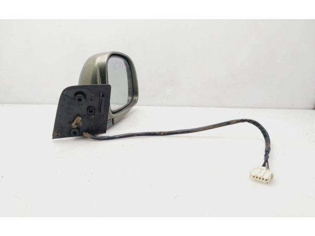 Зеркало электрическое        Chevrolet Rezzo  2000 - 2011 года   