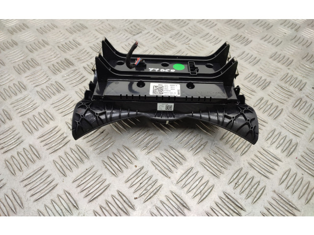 Блок управления климат-контролем 9383893, 938389301   Mini One  Cooper F56 F55