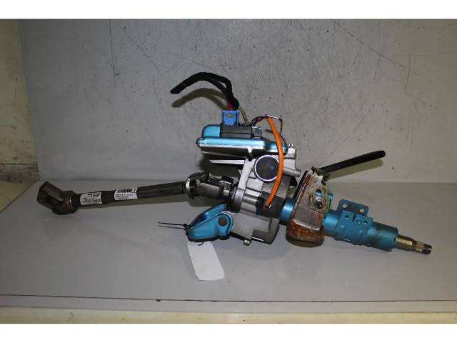    Рулевая рейка    Ford Ka 2009-2017 года