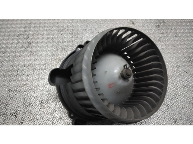 Вентилятор печки 1736006902 Smart ForFour I