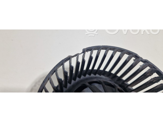 Вентилятор печки 4M5H18456CD Volvo C70