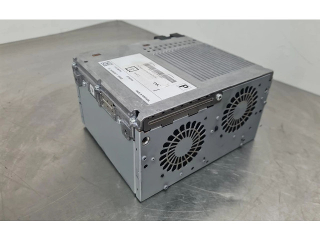 Радио/ проигрыватель CD/DVD / навигация J9D319C211PD, IMC1.0ROW Jaguar I-Pace