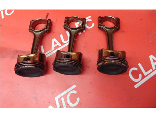 Píst FI.011.23.23944 Fiat 500