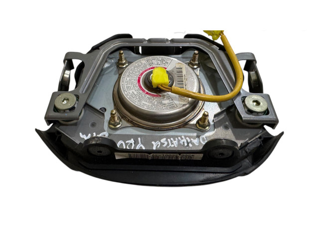 Подушка безопасности водителя Daihatsu YRV