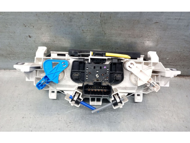 Модуль блока управления кондиционером 7701067954, 7701067954   Renault Twingo II