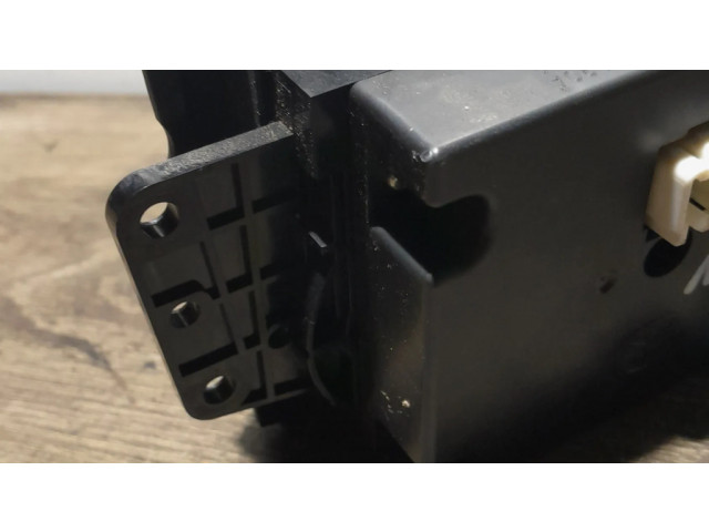 Блок управления климат-контролем 61190A Mazda 6