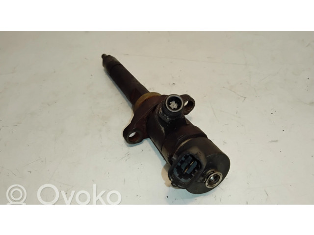 Форсунка 0445110188, 9EF03892080    Citroen C4 I для дизельного двигателя  1.6