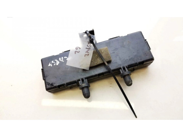 Блок комфорта 60658370, 5.727.401.0.0 Alfa Romeo 166