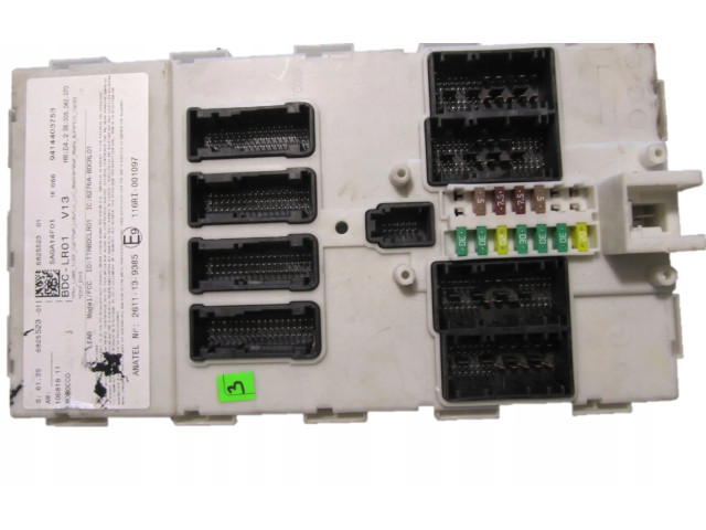 Спидометр (приборный щиток) Citroen DS7 Crossback