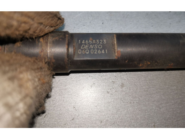 Комплект форсунок 1465A323 Mitsubishi ASX