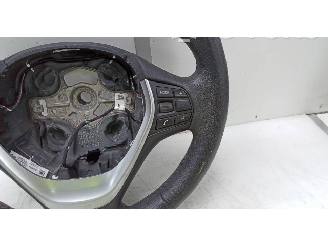 Volant BMW 3 GT F34 2013 6256015D