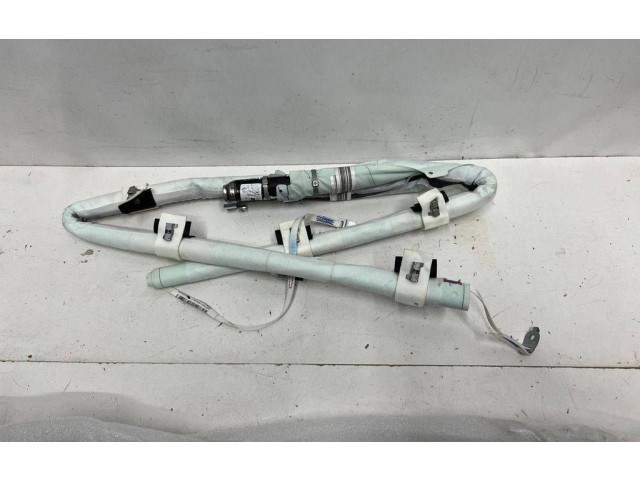 Боковая подушка безопасности BMW X3 G01