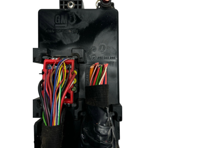 Блок предохранителей 460023260   Cadillac BLS    