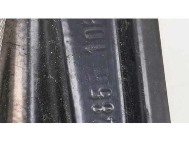 Передний електрический механизм для подъема окна без двигателя