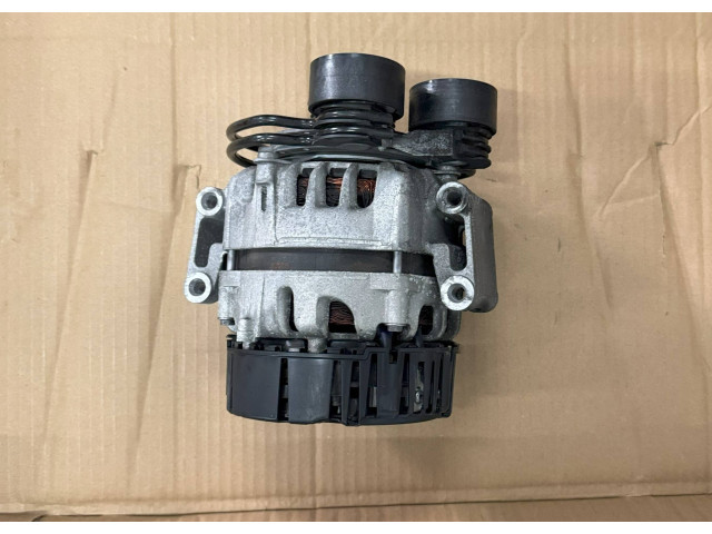 Генератор 06L903018H, 2723447E Audi A4 Allroad B9