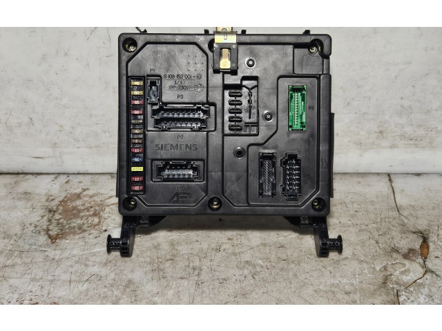   Pojistková skříňka 7M3962258F, YM2114B205BB   Volkswagen Sharan 2000