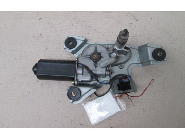 Моторчик заднего дворника     Saab 9000 CS