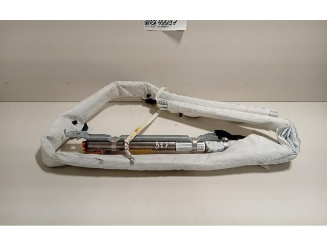 Боковая подушка безопасности 519584590, 199B5000   Fiat 500L