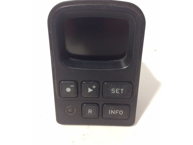 Дисплей    4110607, 29060   Saab 9000 CS