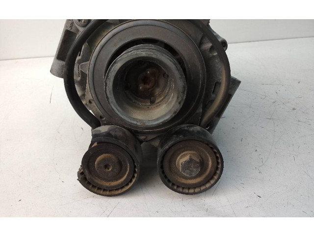 Генератор 06L903018H   Audi A4 Allroad B9      