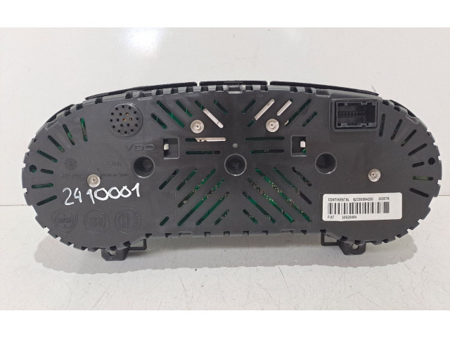 Přístrojová deska  Alfa Romeo Mito 2012 A2C80854200, 50525484  