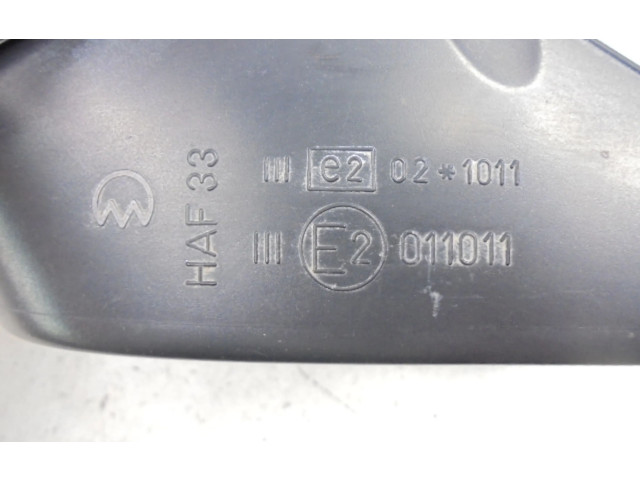 Зеркало (механическое)       Lancia Phedra   -  года   