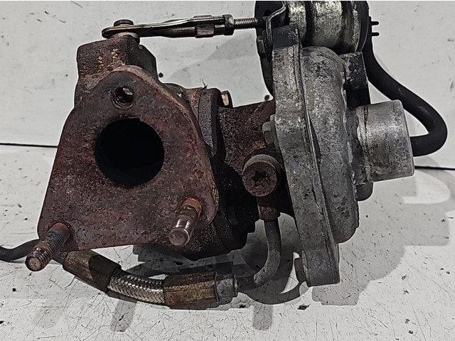 Turbo 73501343, 73501343    Lancia Musa  -  года