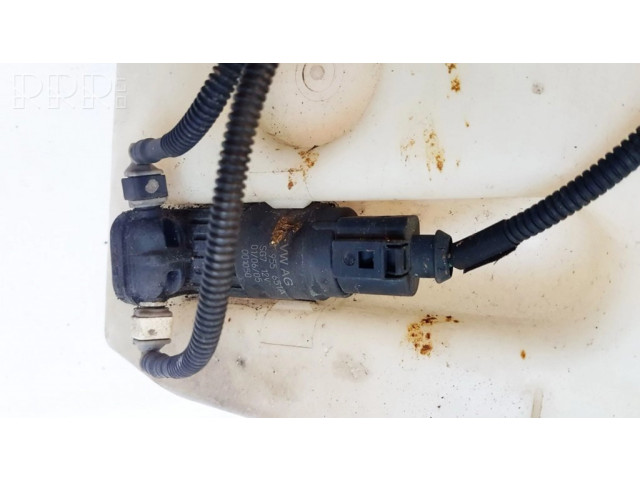 Насос оконной жидкости (стекол)