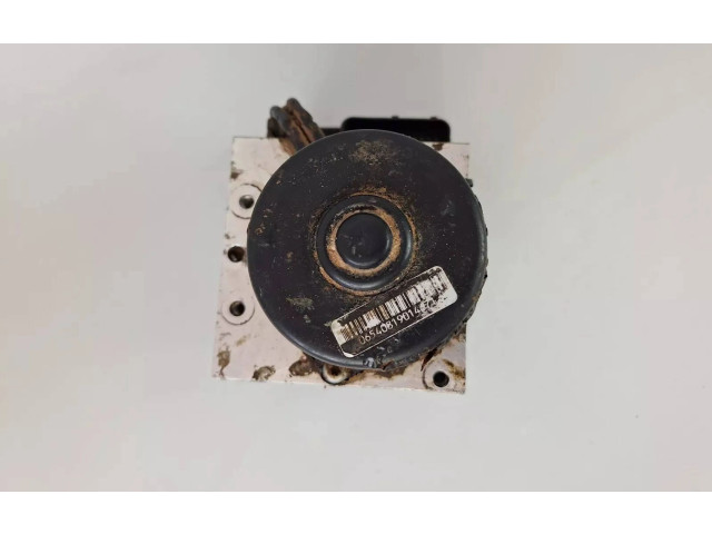 Блок АБС 1J0614117A, 1J0907379 Volkswagen Bora 1998 - 2005 года
