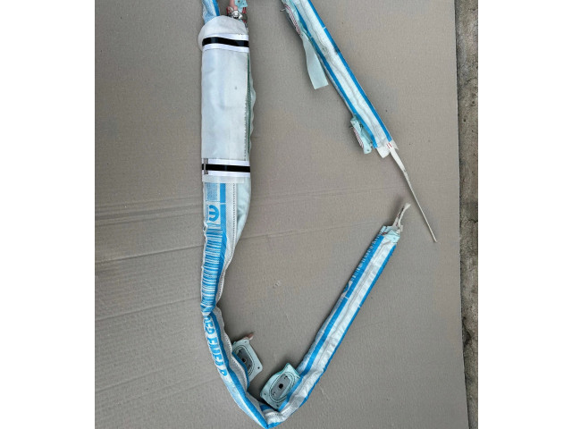 Боковая подушка безопасности    Alfa Romeo Giulia