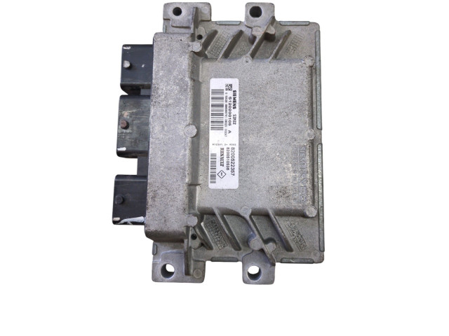 Комплект блоков управления 8200522357   Renault Clio III