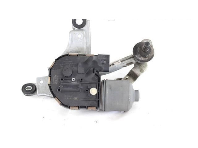 Моторчик дворников 6M21-17504-BK Ford S-MAX