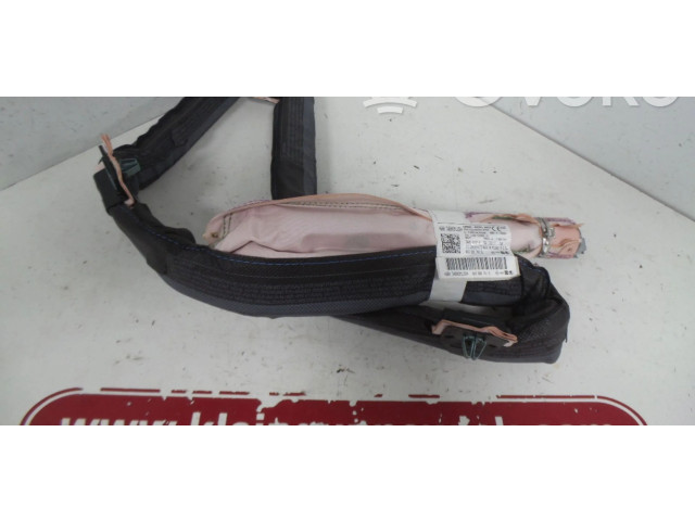 Боковая подушка безопасности 8X3880741B   Audi A1