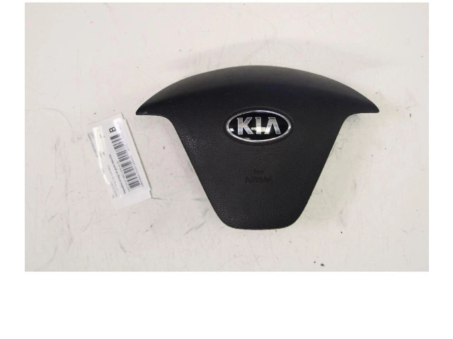 Подушка безопасности водителя 56900-A2100 KIA Ceed