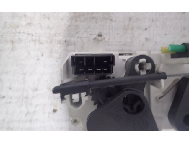 Блок управления климат-контролем 00006451E3 Peugeot 306