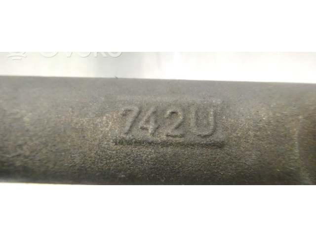 Топливная рампа A6130700195   Mercedes-Benz E W211  